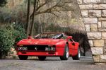 Ferrari 288 GTO 1985 года